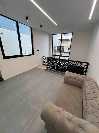 ویلا دوخوابه دوبلکس کوهیار 2