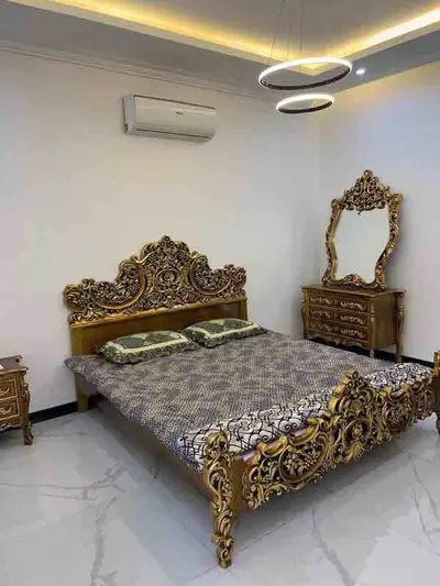 ویلا دوخوابه دوبلکس استخردار آبگرم کوهیار