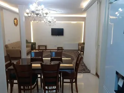 آپارتمان سه خوابه امام علی 2