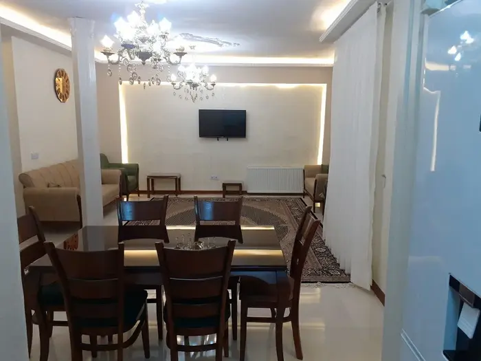 آپارتمان سه خوابه امام علی 2