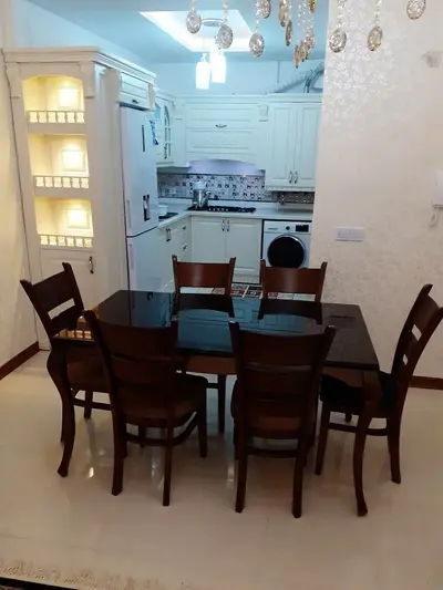 آپارتمان سه خوابه امام علی 2