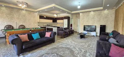 ویلا دوخوابه استخردار آبگرم خوشنام 5