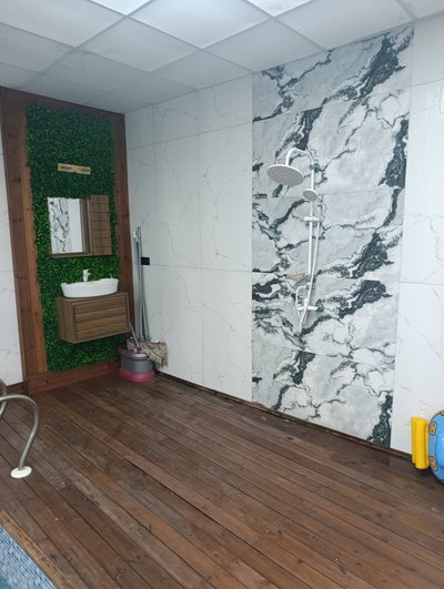 ویلا دوخوابه استخردار  آسمان دوم