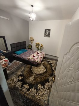 ویلا دوخوابه استخردار آسمان دوم