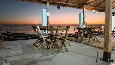 بومگردی دوتخته لیر مغدان - واحد غیر مستر