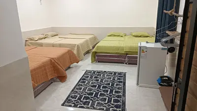 بومگردی لیر مغدان - شش تخته