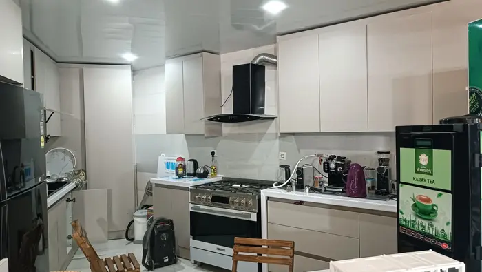 بوم گردی لیر مغدان - شش تخته