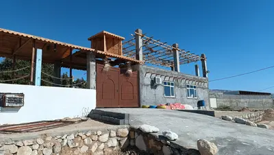 بومگردی لیر مغدان - شش تخته