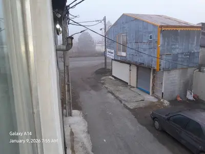 سوئیت فلت پدر