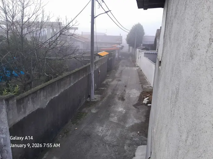 سوئیت فلت پدر