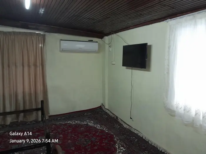 سوئیت فلت پدر