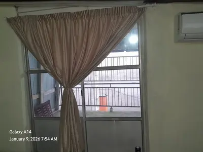 سوئیت فلت پدر