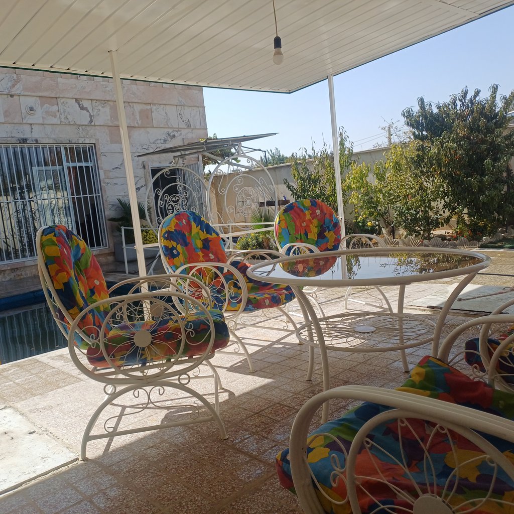 ویلا دوخوابه بهارستان 12