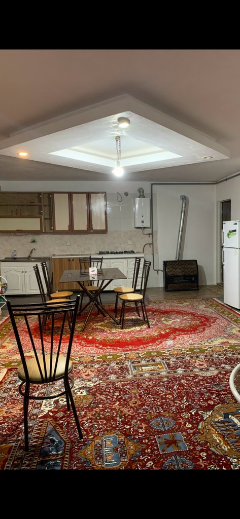 ویلا دوخوابه بهارستان 12