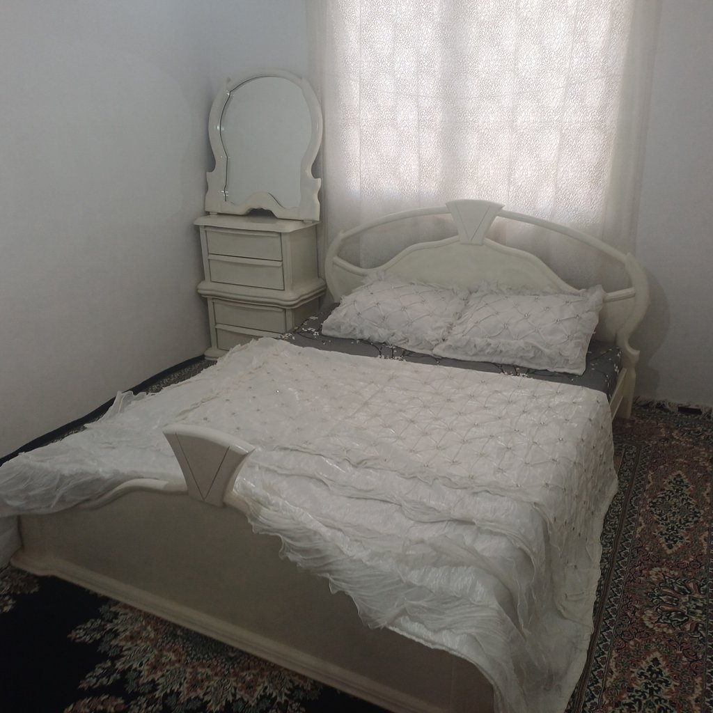 ویلا دوخوابه بهارستان 12