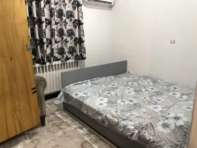 ویلا دوخوابه ستاره سهیل