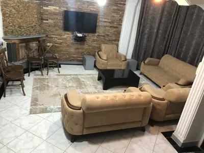 ویلا دوخوابه ستاره سهیل