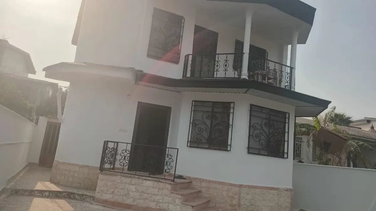 ویلا دوخوابه ستاره سهیل