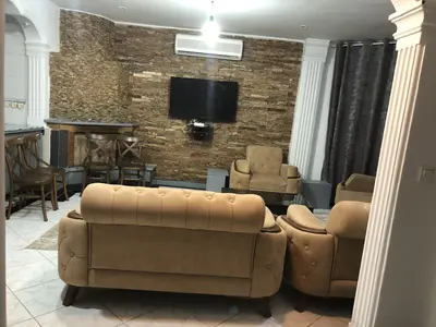 ویلا دوخوابه ستاره سهیل