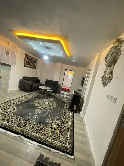 ویلا دوخوابه آزاده 1