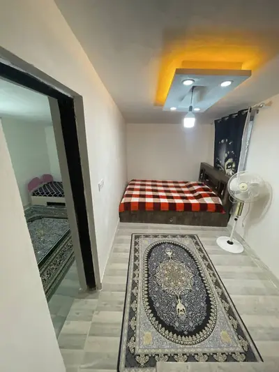 ویلا دوخوابه آزاده 1