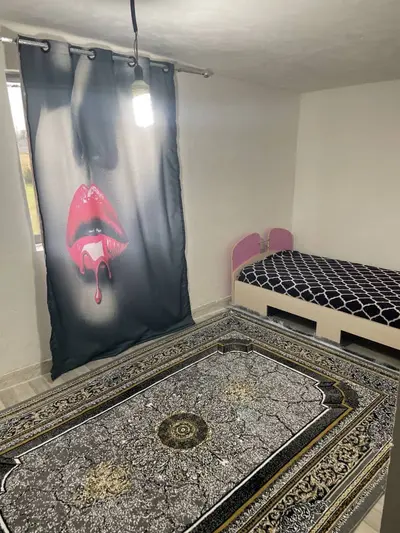 ویلا دوخوابه آزاده 1