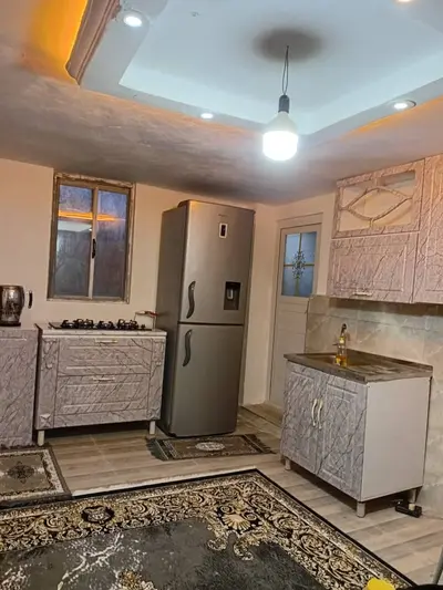 ویلا دوخوابه آزاده 1