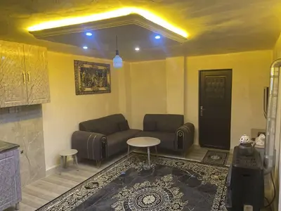 ویلا دوخوابه آزاده 1