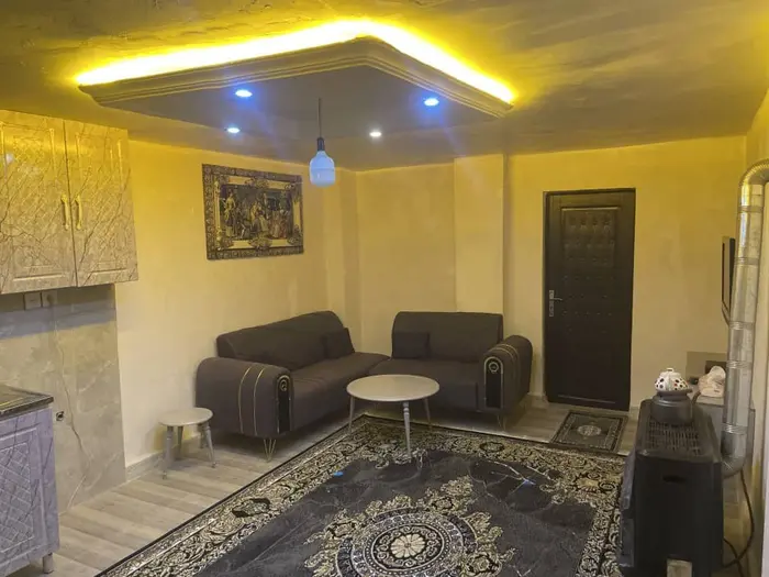 ویلا دوخوابه آزاده 1