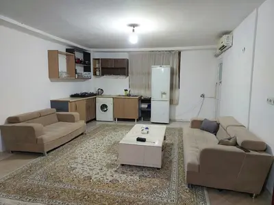 آپارتمان دوخوابه آپادانا 78