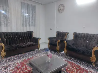 آپارتمان یک خوابه ارغوان بهارستان