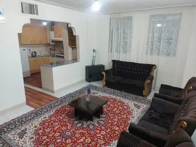 آپارتمان یک خوابه ارغوان بهارستان