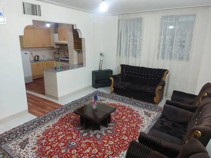 آپارتمان یک خوابه ارغوان بهارستان