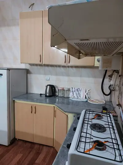 آپارتمان یک خوابه ارغوان بهارستان