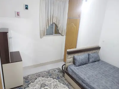 آپارتمان یک خوابه ارغوان بهارستان