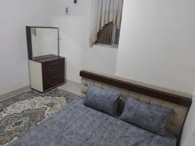 آپارتمان یک خوابه ارغوان بهارستان