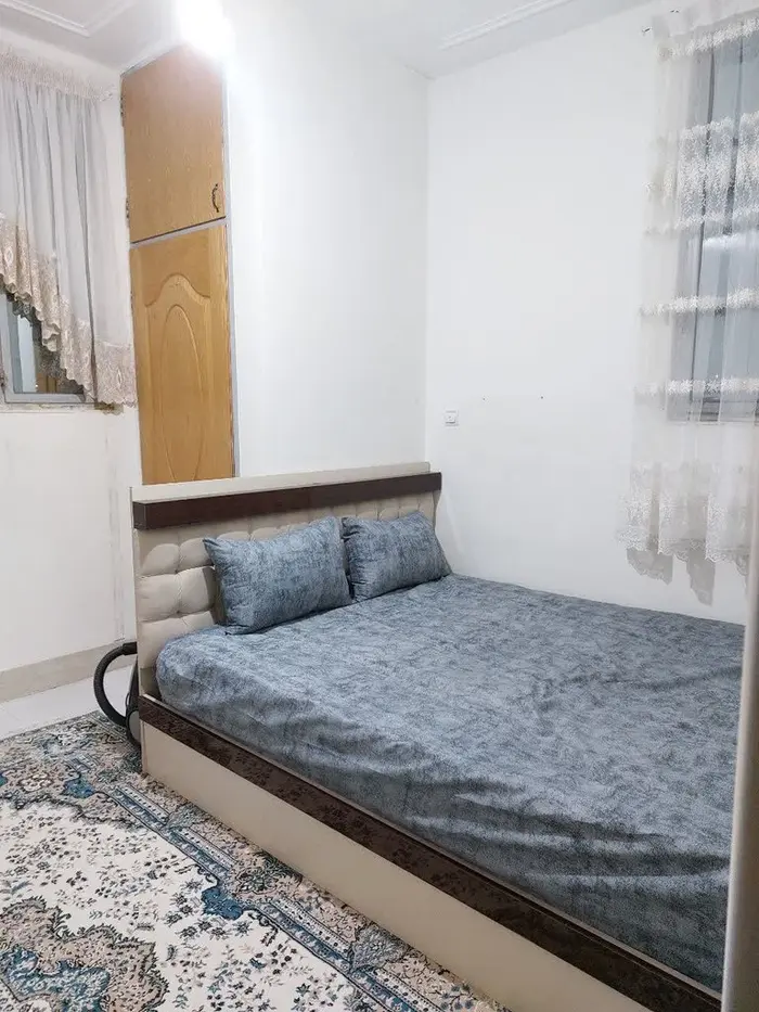 آپارتمان یک خوابه ارغوان بهارستان