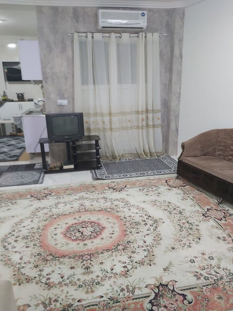 آپارتمان دوخوابه مختاری