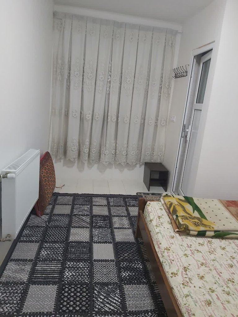 آپارتمان دوخوابه مختاری