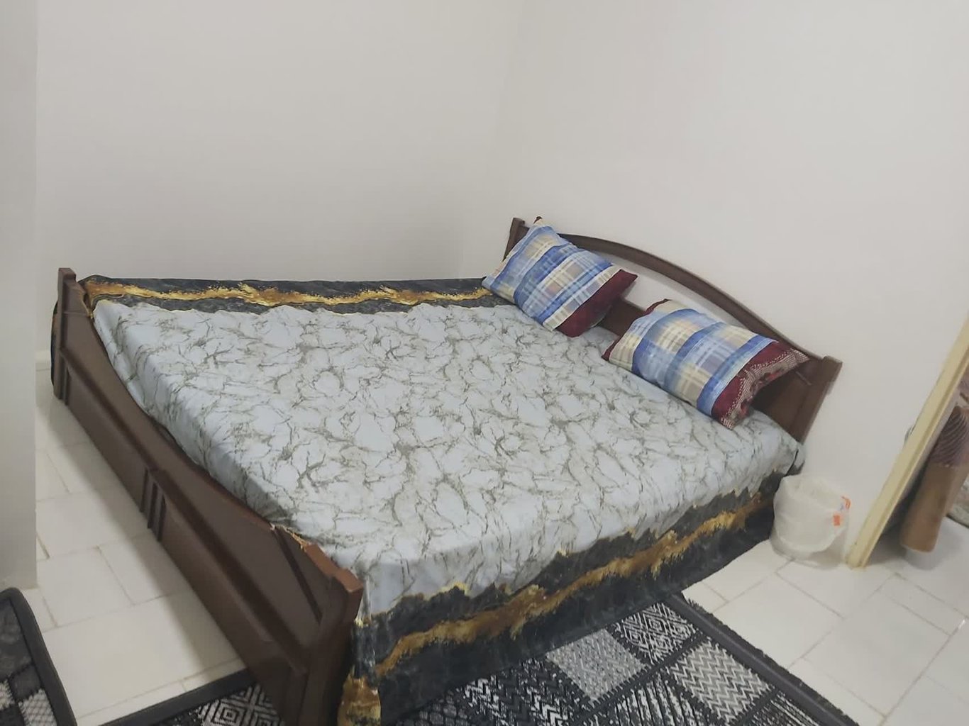 آپارتمان دوخوابه مختاری