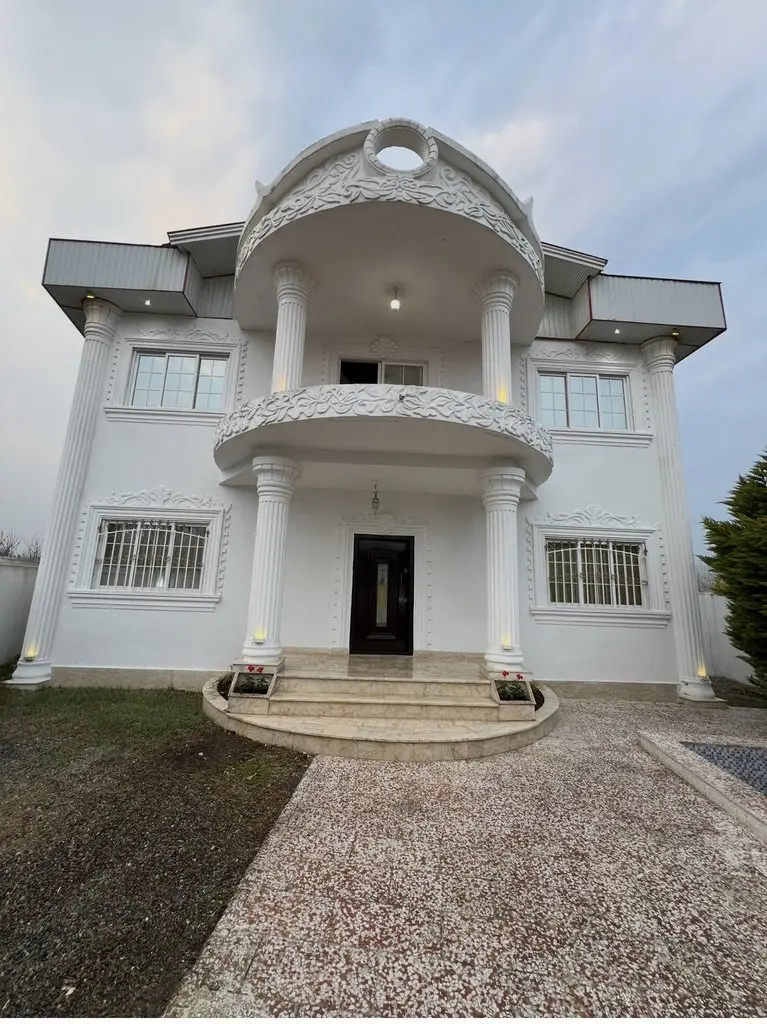 ویلا چهارخوابه رویال 3