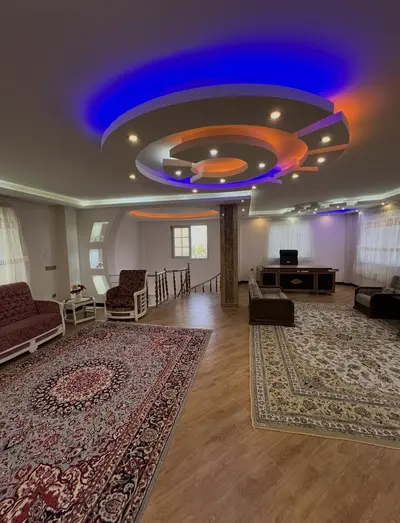 ویلا چهارخوابه رویال 3