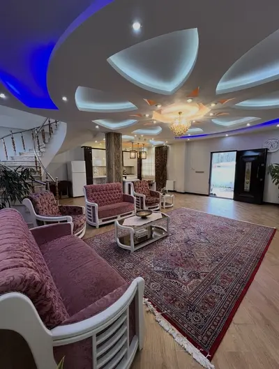 ویلا چهارخوابه رویال 3