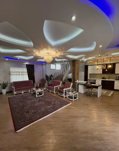 ویلا چهارخوابه رویال 3