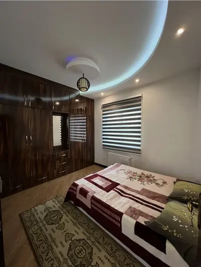 ویلا چهارخوابه رویال 3