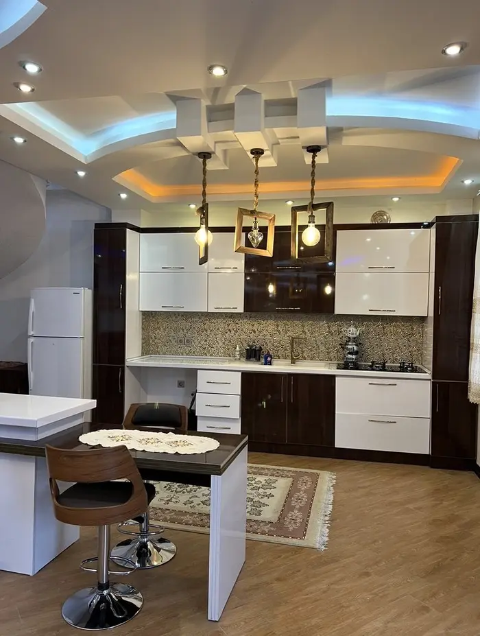 ویلا چهارخوابه رویال 3