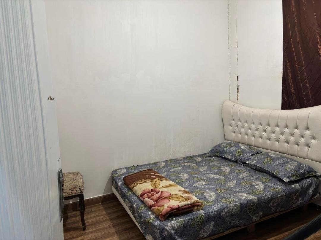 ویلا دوخوابه استخردار آبگرم افق 1