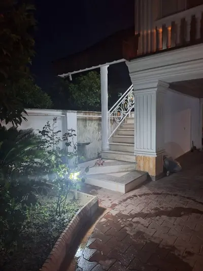 آپارتمان دوخوابه تریپلکس طالبی