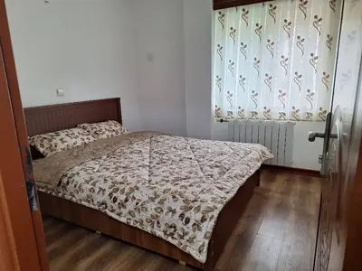 آپارتمان دوخوابه تریپلکس طالبی