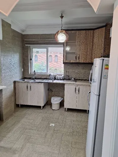 آپارتمان دوخوابه تریپلکس طالبی